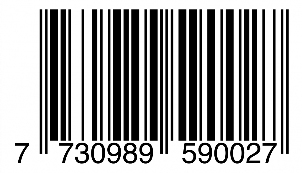 Purity Bar Code Purifying - Infusion