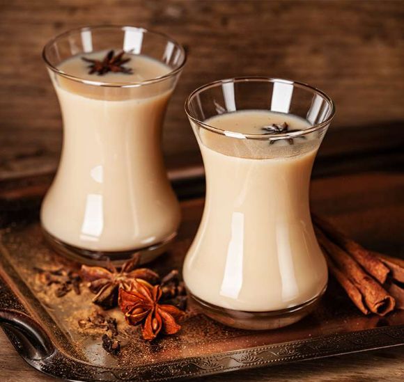 Chai Tea