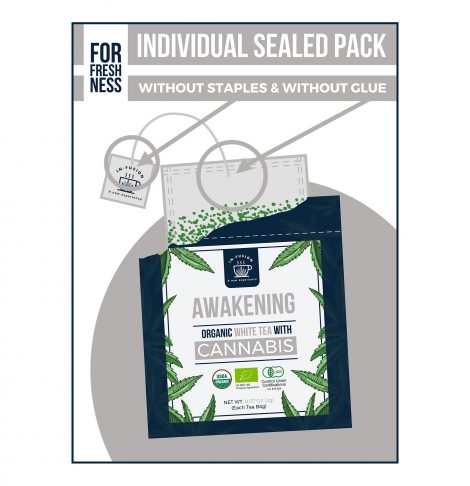Awakening-TeaBag